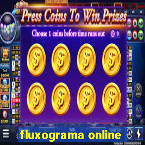 fluxograma online